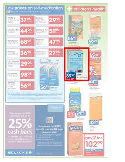 Clicks : You pay less (25 Jun - 16 Jul 2013), page 2