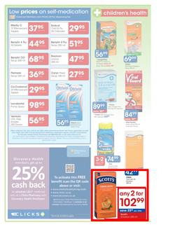Clicks : You pay less (25 Jun - 16 Jul 2013), page 2