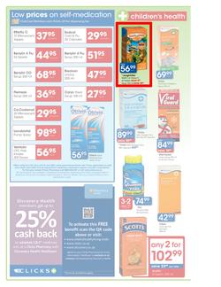 Clicks : You pay less (25 Jun - 16 Jul 2013), page 2