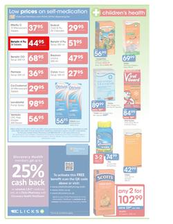 Clicks : You pay less (25 Jun - 16 Jul 2013), page 2