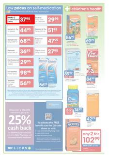 Clicks : You pay less (25 Jun - 16 Jul 2013), page 2