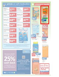 Clicks : You pay less (25 Jun - 16 Jul 2013), page 2