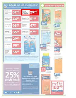 Clicks : You pay less (25 Jun - 16 Jul 2013), page 2