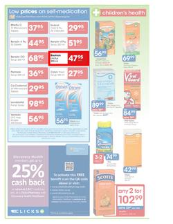 Clicks : You pay less (25 Jun - 16 Jul 2013), page 2