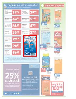 Clicks : You pay less (25 Jun - 16 Jul 2013), page 2