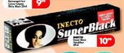 Inecto Super Black Hair Colour-28ml