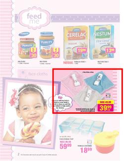 Game : Baby & mom (26 Jun - 16 Jul 2013), page 2