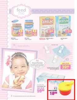 Game : Baby & mom (26 Jun - 16 Jul 2013), page 2