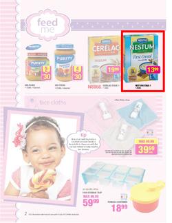 Game : Baby & mom (26 Jun - 16 Jul 2013), page 2