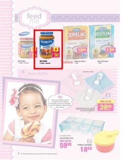 Game : Baby & mom (26 Jun - 16 Jul 2013), page 2