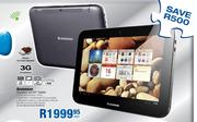 Lenovo Ideapad A2107 Tablet