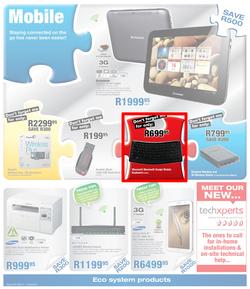 Incredible Connection : Don't puzzle about IT solutions (11 Jul - 14 Jul 2013), page 2