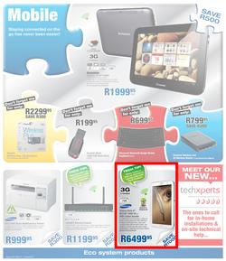 Incredible Connection : Don't puzzle about IT solutions (11 Jul - 14 Jul 2013), page 2