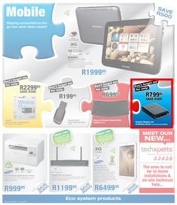 Incredible Connection : Don't puzzle about IT solutions (11 Jul - 14 Jul 2013), page 2