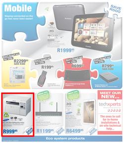 Incredible Connection : Don't puzzle about IT solutions (11 Jul - 14 Jul 2013), page 2