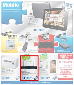 Incredible Connection : Don't puzzle about IT solutions (11 Jul - 14 Jul 2013), page 2