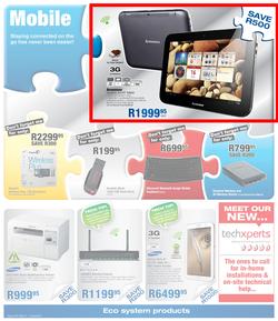 Incredible Connection : Don't puzzle about IT solutions (11 Jul - 14 Jul 2013), page 2