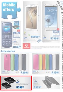 Incredible Connection : Don't puzzle about IT solutions (21 Jul - 28 Jul 2013), page 2