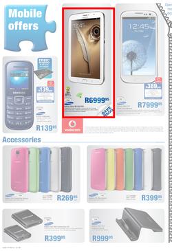 Incredible Connection : Don't puzzle about IT solutions (21 Jul - 28 Jul 2013), page 2