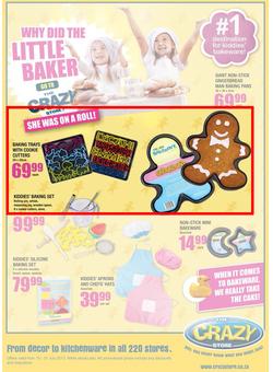 The Crazy Store : Bakeware (15 Jul - 31 Jul 2013), page 2