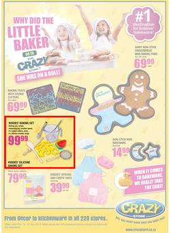 The Crazy Store : Bakeware (15 Jul - 31 Jul 2013), page 2
