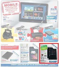 Incredible Connection : Incredible service (1 Aug - 4 Aug 2013), page 2