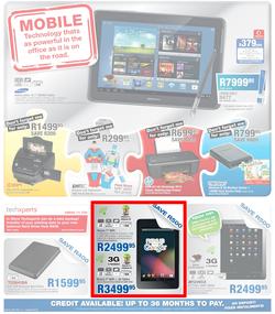 Incredible Connection : Incredible service (1 Aug - 4 Aug 2013), page 2