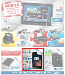 Incredible Connection : Incredible service (1 Aug - 4 Aug 2013), page 2