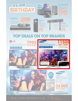 DionWired : It's our Birthday (24 Jul - 6 Aug 2013), page 2