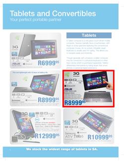 Incredible Connection : Incredible service (8 Aug - 25 Aug 2013), page 2