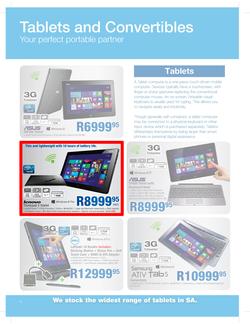 Incredible Connection : Incredible service (8 Aug - 25 Aug 2013), page 2