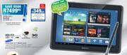 Samsung Galaxy Note 10.1" N8000 Tablet