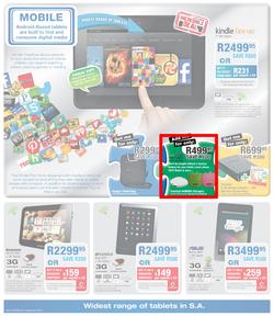 Incredible Connection : We offer only the best (5 Sep - 8 Sep 2013), page 2