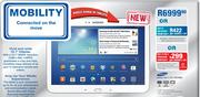 Samsung Galaxy Tab 3 10.1 (P5200)t