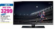 Samsung 32" HDR LED TV(UA32EH4003)
