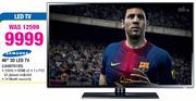 Samsung 46" 3D LED TV(UA46F6100)