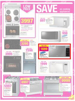 Game : Appliance & Home Catalogue (25 Sep - 8 Oct 2013), page 2