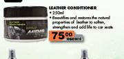 Leather Conditioner-Each