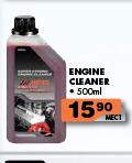 Engine Cleaner-500ml Each