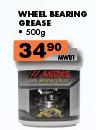 Wheel Bearing Grease-500g Each