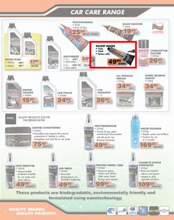 Midas : Spring Specials (23 Sep - 6 oct 2013), page 2