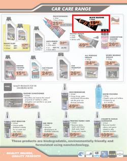 Midas : Spring Specials (23 Sep - 6 oct 2013), page 2