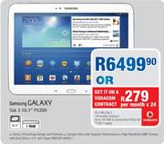 Samsung Galaxy Tab 3 10.1" P5200