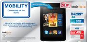Kindle Fire HD 8.9" 16GB Tablet