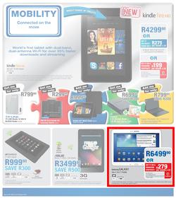 Incredible Connection : We offer only the best (3 Oct - 6 Oct 2013), page 2