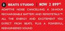 Beats Studio