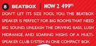 BeatBox