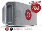 BeatBox Portable