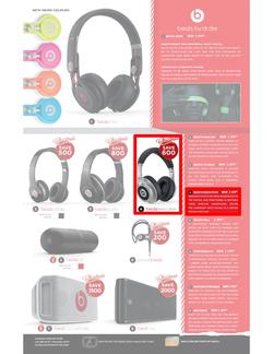 Musica : Gear Up, Access Entertainment (24 Oct - 25 Dec 2013), page 2