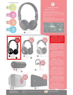 Musica : Gear Up, Access Entertainment (24 Oct - 25 Dec 2013), page 2